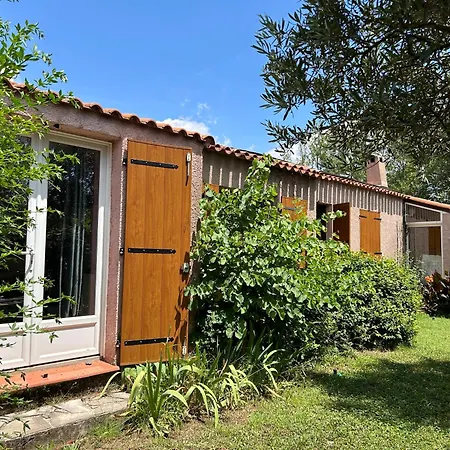 Séjour chez l'habitant Dans Dependance Avec Sdb *