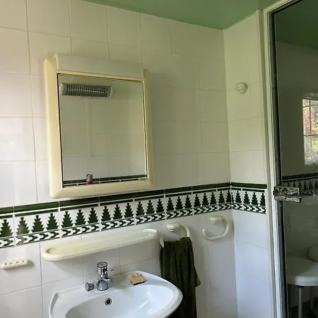 Homestay Dans Dependance Avec Sdb
