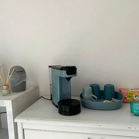 Dans Dependance Avec Sdb * Octon