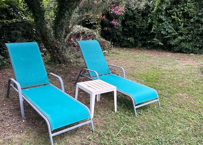 Pansiyon Dans Dependance Avec Sdb